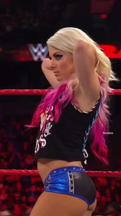 Alexa Bliss