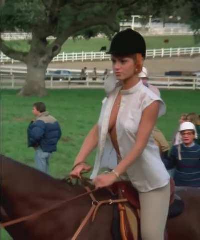 Betsy Russell - 'Private School' (1983)