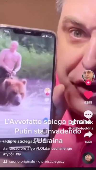 grazie tiktok per queste perle 