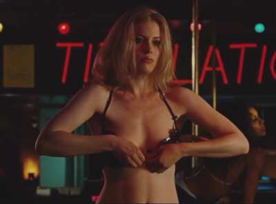 Gillian Jacobs from Choke (2006)