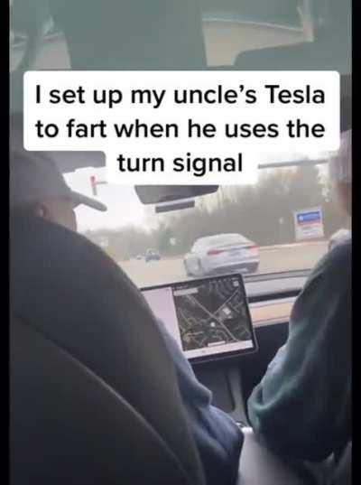 Tesla's are soo good