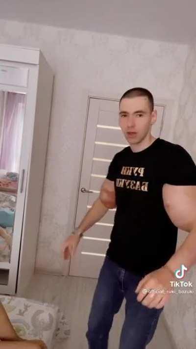 Just Russian TikTok things