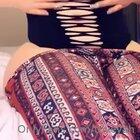 What a tease