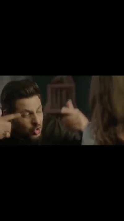 Sorry for ruining this song Kya matlab Badshah ke hone se apne aap hi ruin ho gaya tha