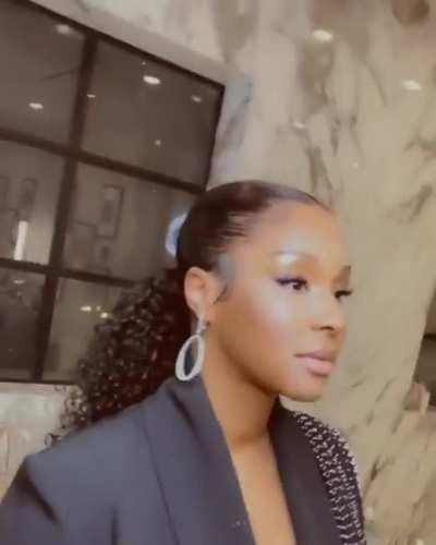 Savannah James