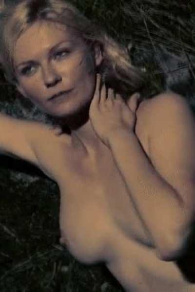 Kirsten Dunst