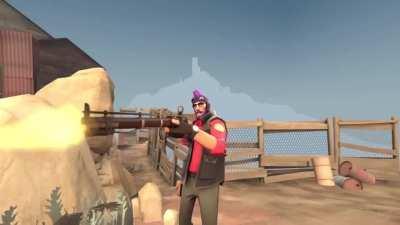 Good old TF2