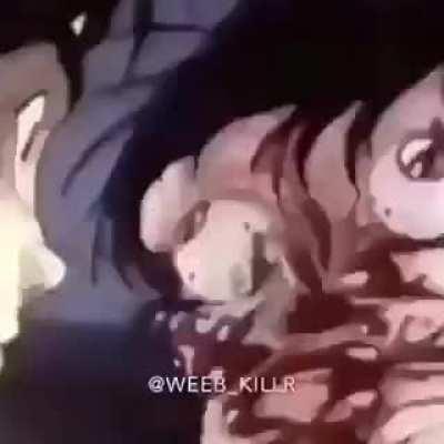 You ever just wanna fuck an Anime bitch? 🥵