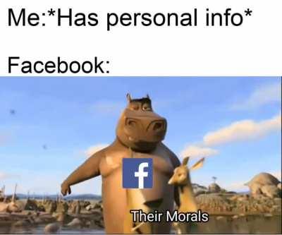 I know you're watching me zuck