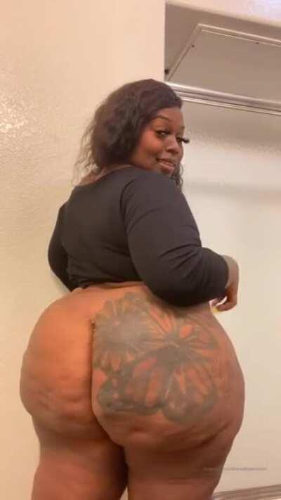 Thats alotta ASS!