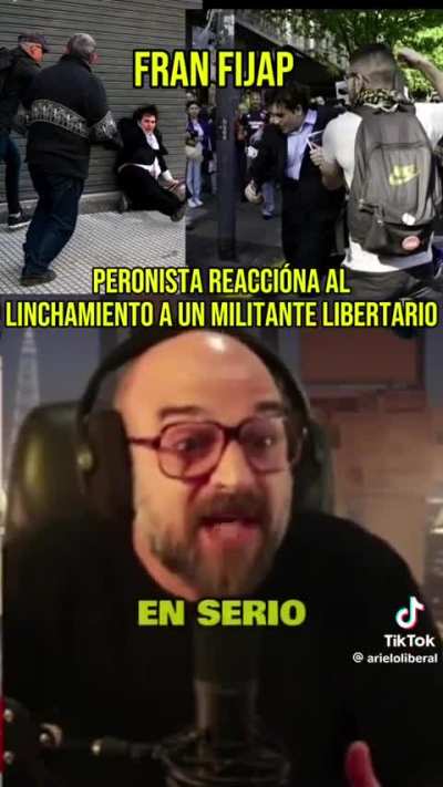 Y si...