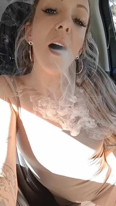 Smoke play