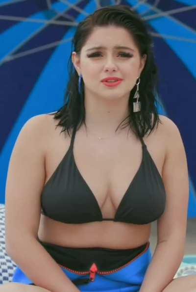 Ariel winter