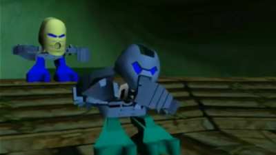 bioniclememes