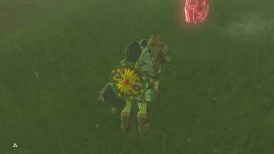 [BotW] Was this overkill? Yes. Was it worth it? YES