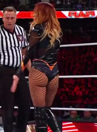 Becky Lynch 