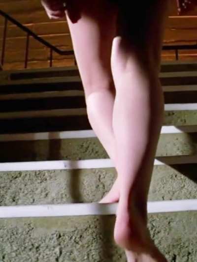 Mathilda May - Lifeforce, 1985. [HD Source + Brightened] 