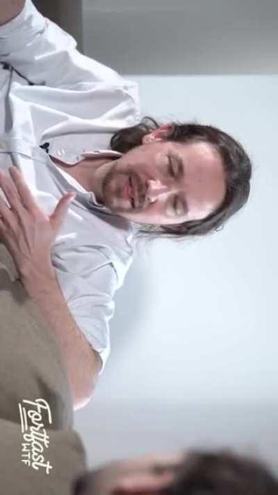 Pablo iglesias el hipócrita