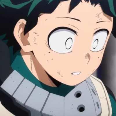 deku kun slap (once again)