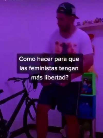 Jaja feminista