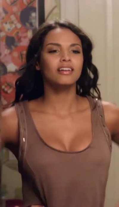 Jessica Lucas