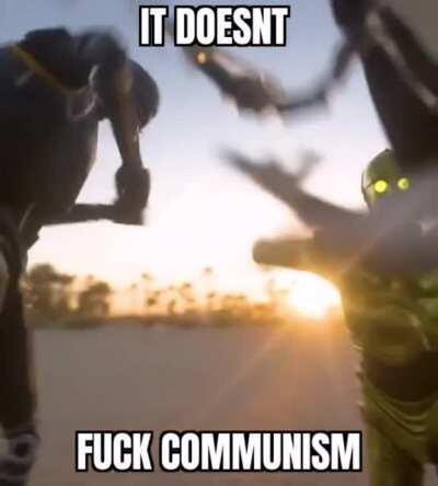 communism