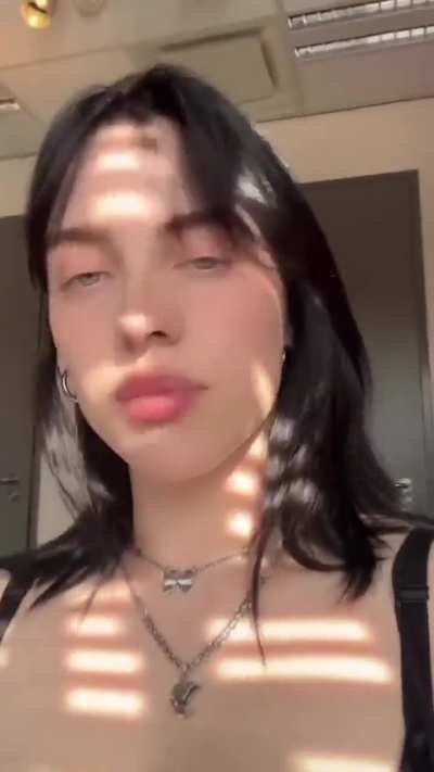 Billie Eilish