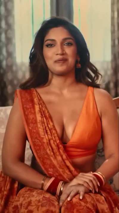 Bhumi Pednekar 