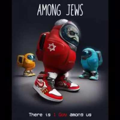 Among Jews