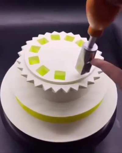 This guy pastry arts