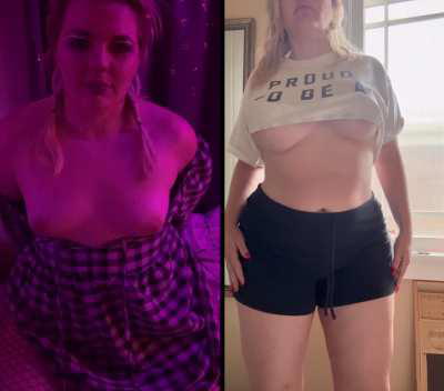 2022 &amp;gt; 2024, love this bimbo body