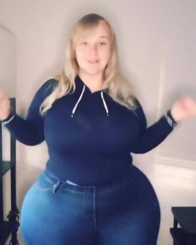 Our Queen!