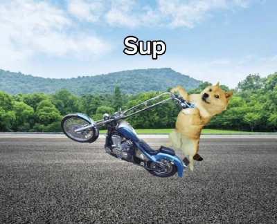 Sup