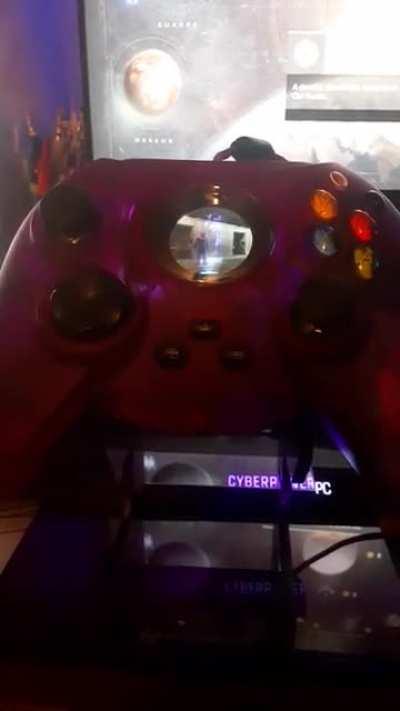 Hyperkin cortana controller