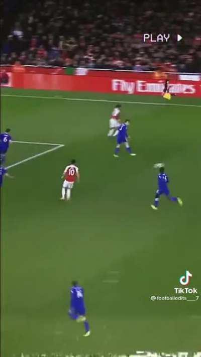 Still can’t believe we did this under Emery