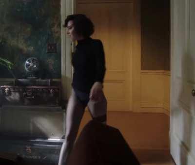 Aubrey Plaza in Legion