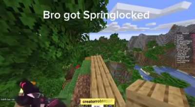 Losercity Springlock