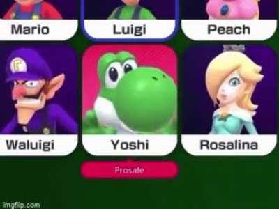 🔥 Yoshi is Mr. Beast : dankmemes || [dd] redd.tube : Firs...