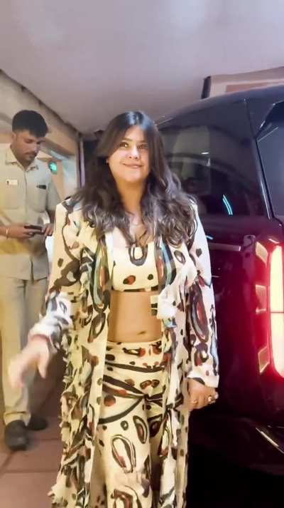 Ekta Kapoor