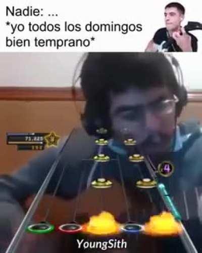 DIOS ESTA AQUI