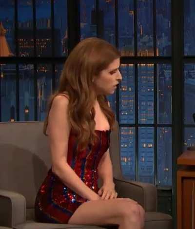 Seth Meyers Show