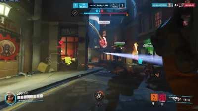 Every Ana's greatest nightmare