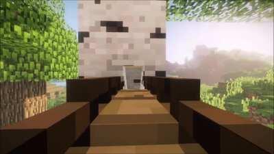 Chisel Reborn - Minecraft Mod