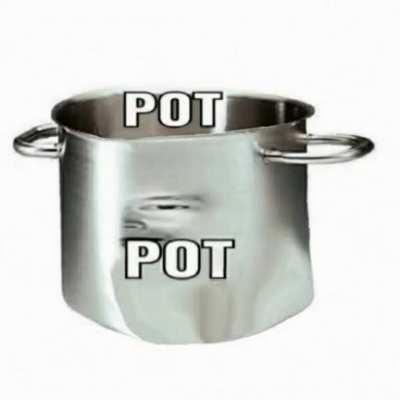 Pot