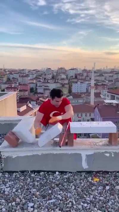 Turkish TikTok is at it again...