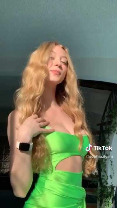 Newest tiktok