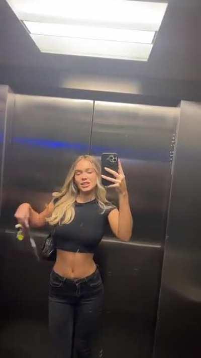 Elevator