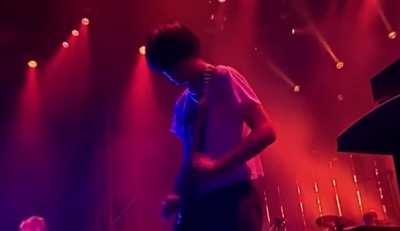 radiohead