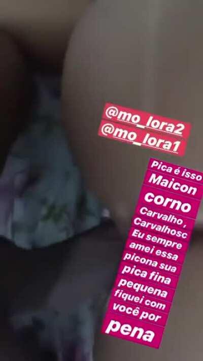 Mo lora