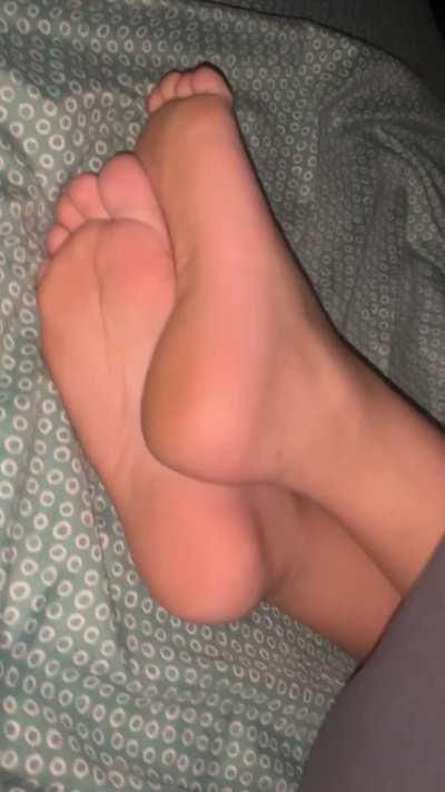 Teen soles